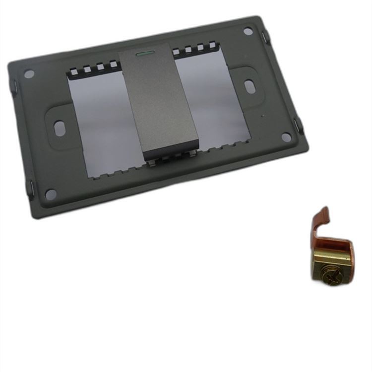 Taw qhia txog cov hlau stamping qhov chaw