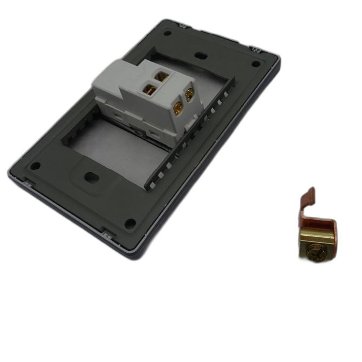 Hlau stamping soj ntsuam