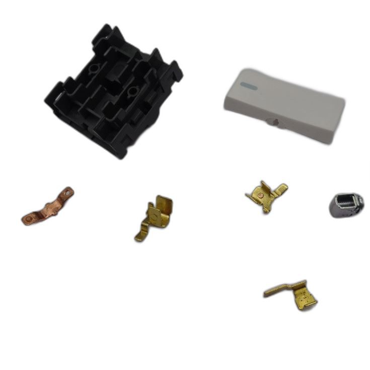 Daim ntawv thov teb ntawm hlau stamping qhov chaw