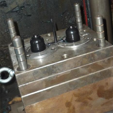 Yuav ua li cas los txhim kho qhov zoo ntawm kev txhaj tshuaj molded qhov chaw