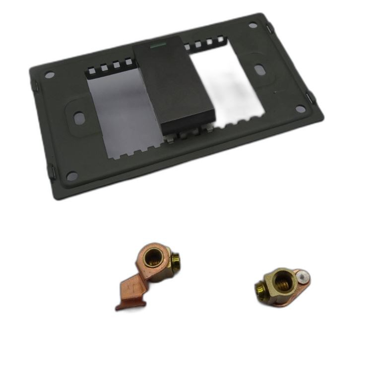 Vim li cas hlau stamping qhov chaw ua rau tawg?