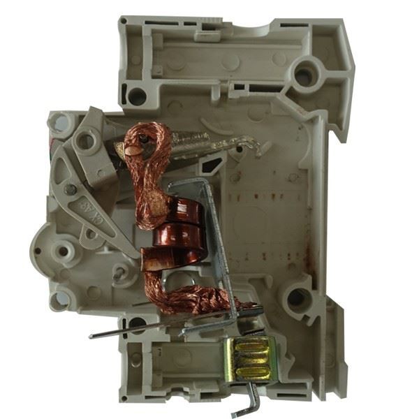 1P/2P/3P/4P Miniature Circuit Breaker