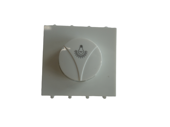 Kev Taw Qhia Ntawm Dimmer Switch.A Warm Haven Los Ntawm Dimmers