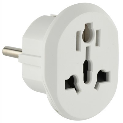 Tsev neeg Adapter Plug