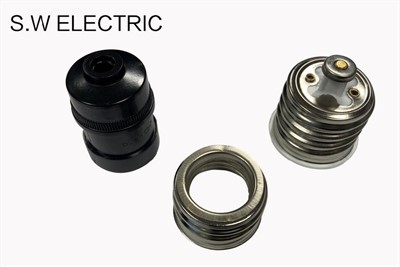 Lub teeb Holder Parts