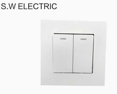 Precision OEM yas pwm